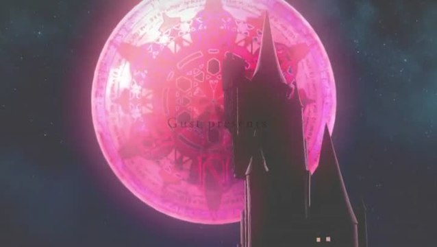 Nights of Azure annonce PS4