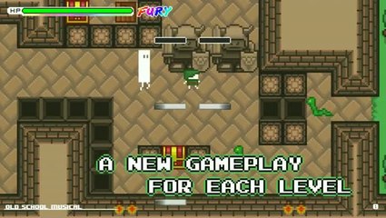 Old School Musical - Teaser 1.mp4