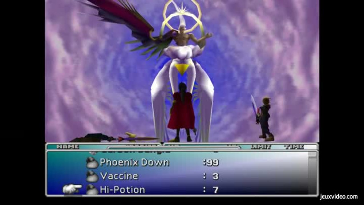 Top 10 des boss marquants