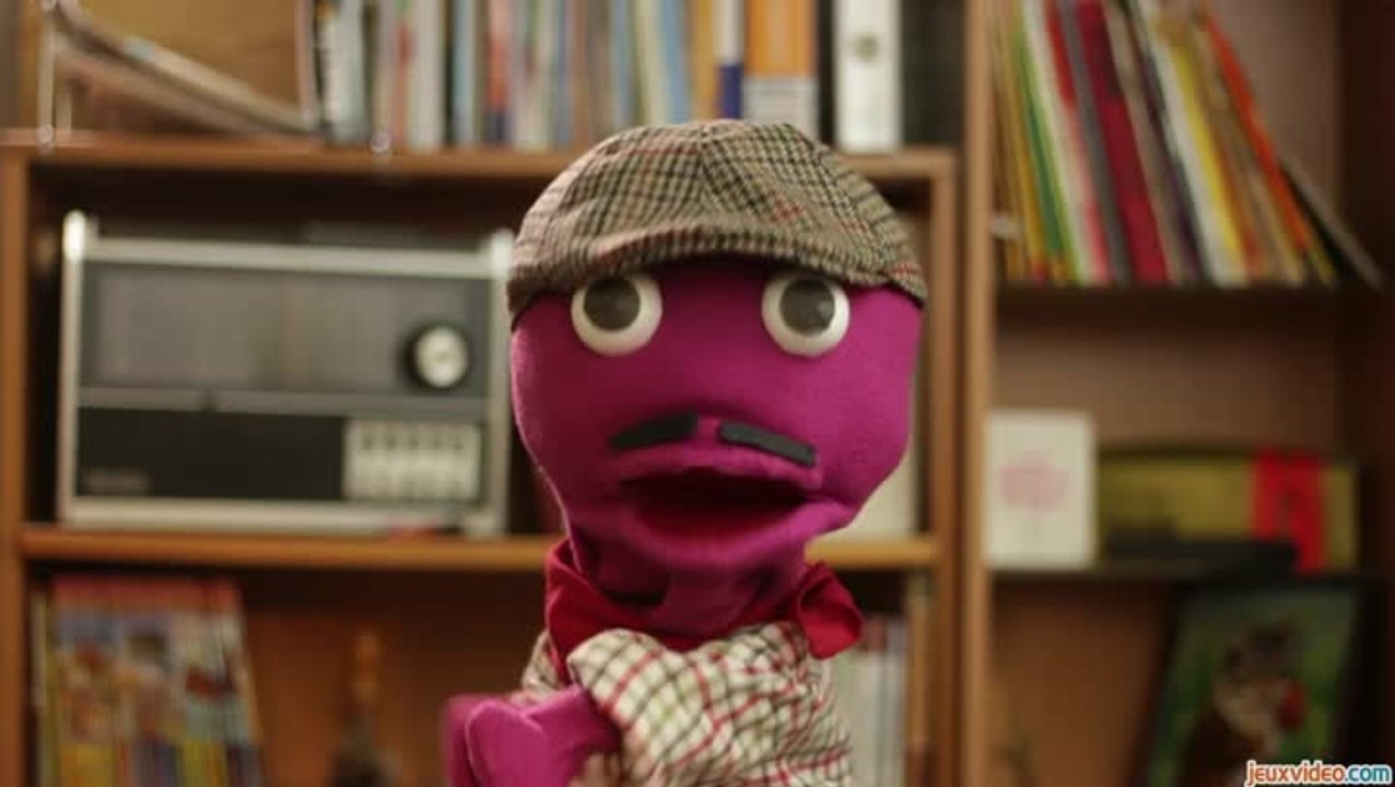 Parlons Peu Parlons Pub - Saison 2 Episode 4 (bon)