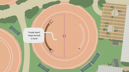 Push Me Pull You - Teaser Trailer   PS4.mp4