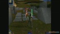 Oldies : Star Wars Knights of the Old Republic