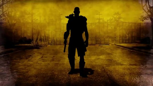 How To Survive 2 Early Access Trailer.mp4