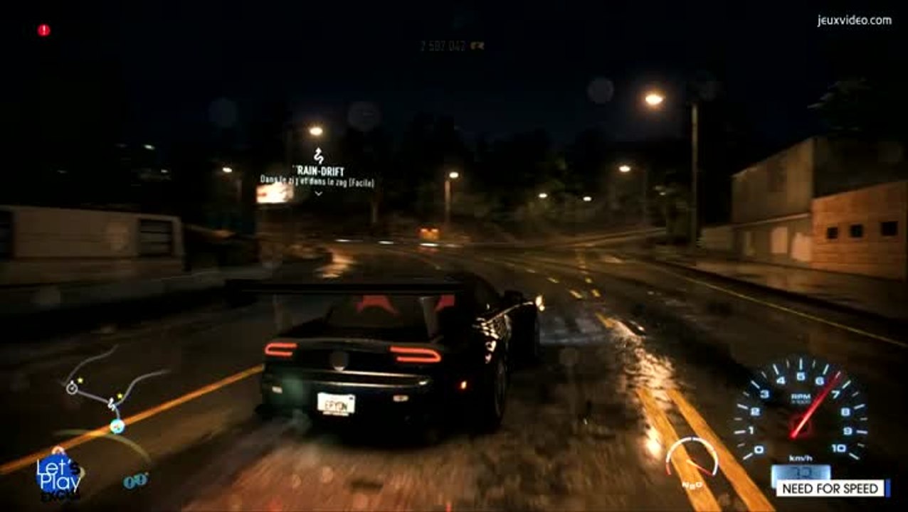 PGW : Let's Play Need for Speed