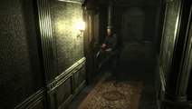 Resident Evil 0  Wesker Mode  Gameplay.mp4