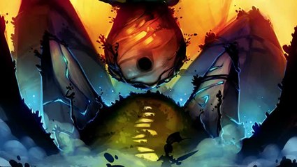 Pankapu : Le Gardien des Rêves Kickstarter