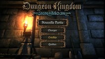 Dungeon Kingdom - Les 10 premières minutes de gameplay