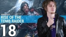 Rise of the Tomb Raider, notre avis en quelques minutes