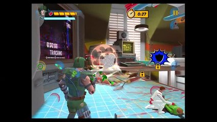 Fantastic Plastic Squad - Extrait