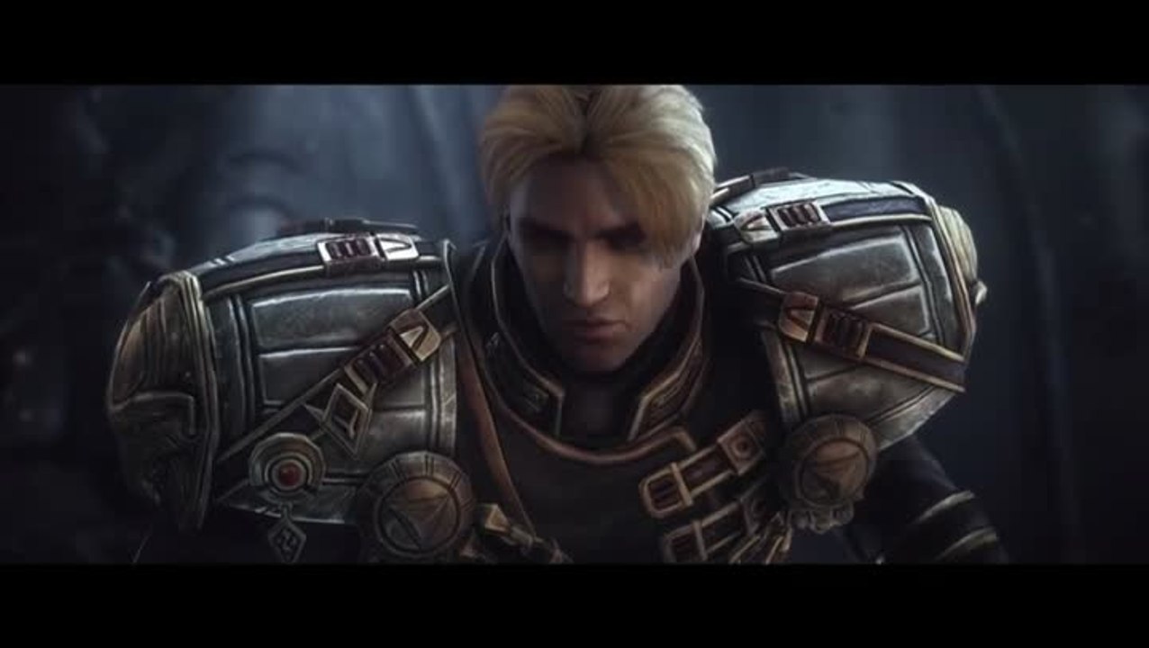 StarCraft II  Legacy of the Void Launch Trailer – Legacy.mp4