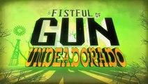 A Fistful of Gun Halloween Update trailer