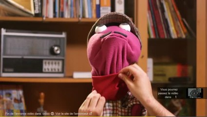 Parlons Peu Parlons Pub - Saison 2 Episode 5