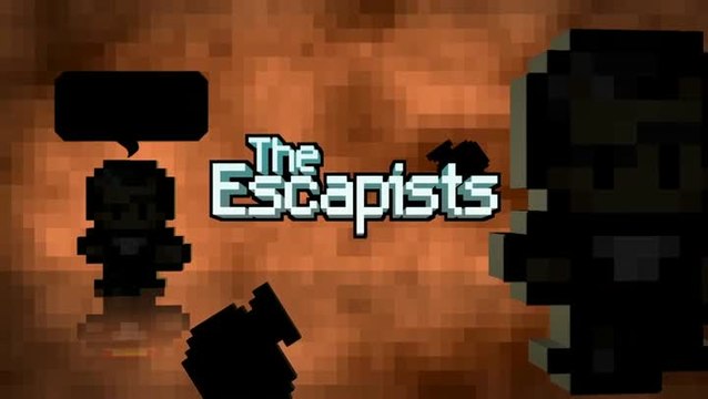 The Escapist DLC