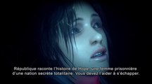 République Remastered trailer PS4