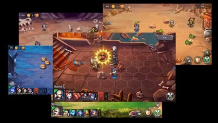 Heroes Tactics Mythiventures _trailer01.mp4
