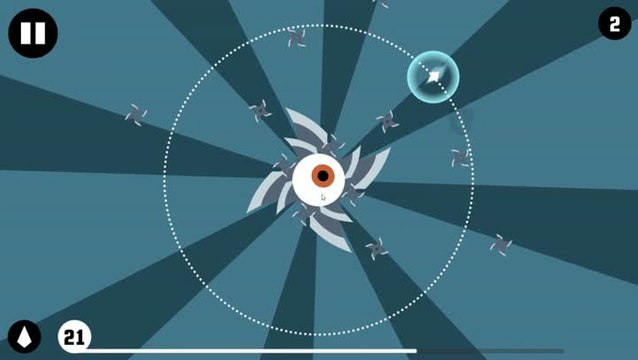 Zero Reflex, les 9 premières minutes de gameplay