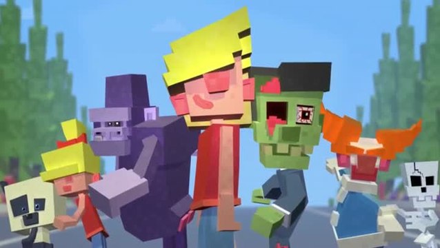 Star Skater • Launch Trailer • iOS.mp4