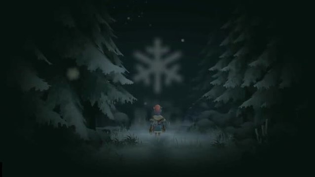 Ikenie to Yuki no Setsuna Jump Festa 2016 Trailer.mp4