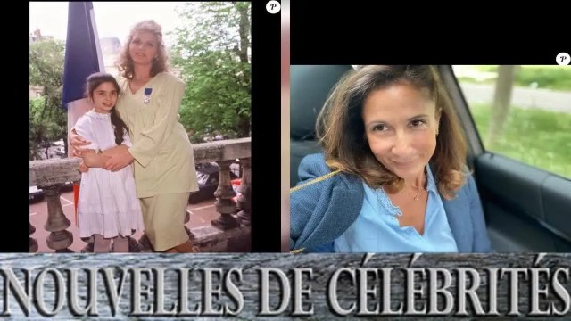 Jeane Manson accusée d'inceste par Coline Berry, elle lui répond : Tu sais très bien que je ne t'ai