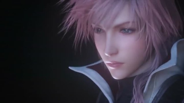 Lightning Returns Final Fantasy XIII Steam Announcement Trailer.mp4