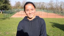 WTA - Le Havre 2022 - Le Mag - Lucie Nguyen Tan : 
