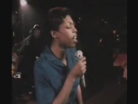 Freeez - Southern Freeze (son refait par funkyvincent)