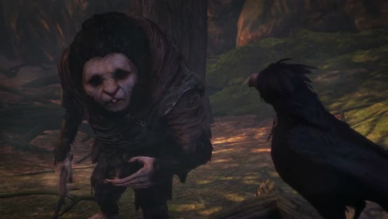 Dreamfall Chapters Revelations trailer.mp4