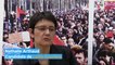 Nathalie Arthaud : quelle police pour la France ?