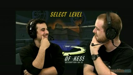 Retour l'un des meilleurs jeux de la licence !