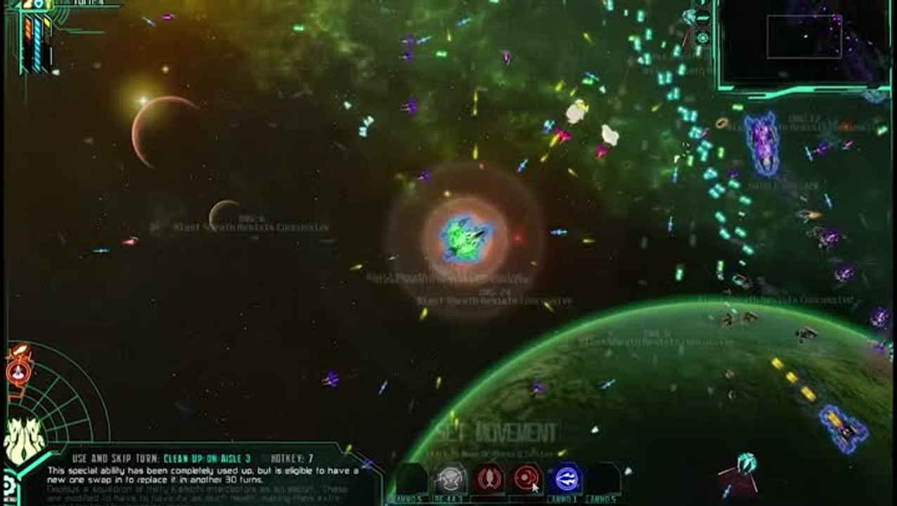 The Last Federation  The Lost Technologies (Tra...