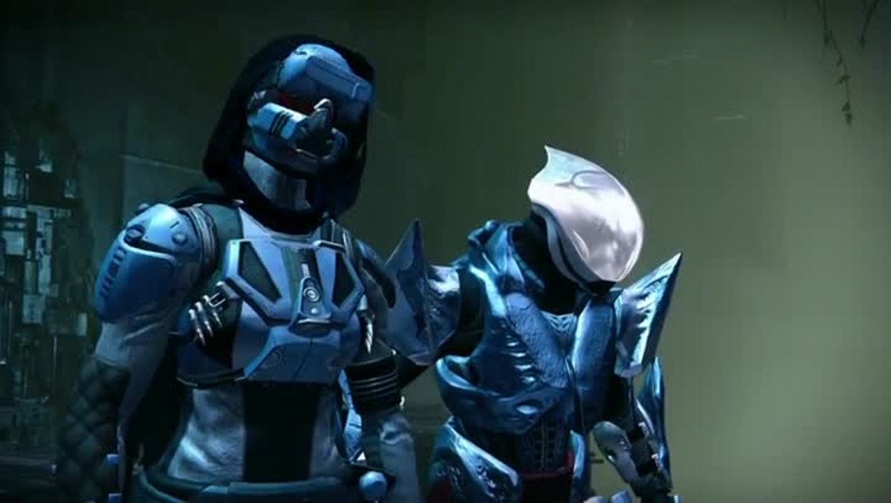 Destiny  The Taken King - Refer-a-Friend Trailer   PS4, PS3.mp4