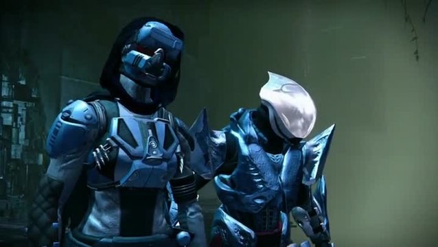 Destiny The Taken King - Refer-a-Friend Trailer PS4, PS3.mp4