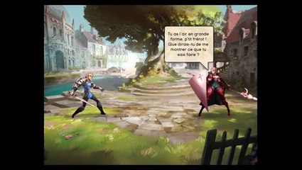 Zodiac vingt minutes