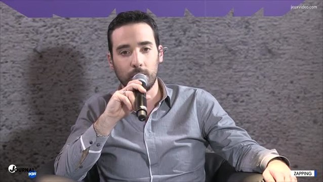 PGW : Journal Samedi