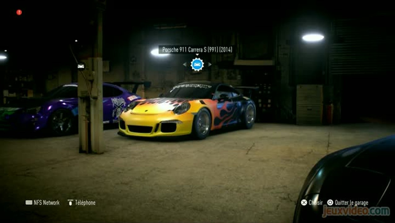 Le tuning, c'est rigolo (1/2)