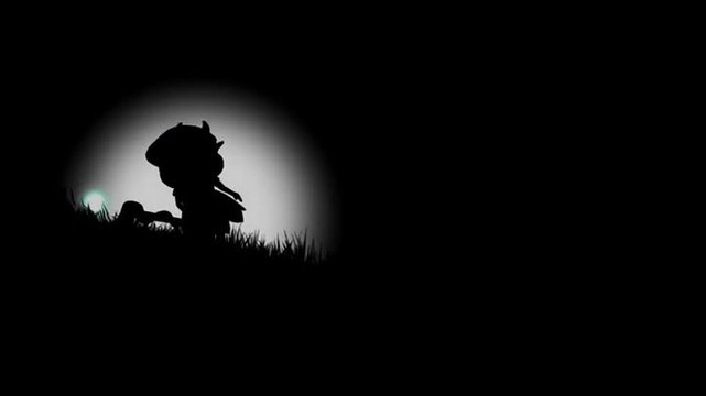 Forgotten Forest Afterlife Teaser Trailer.mp4