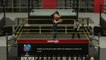WWE 2K16 : Soumission