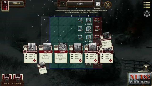 Nuts! The Battle of the Bulge - Official Trailer.mp4