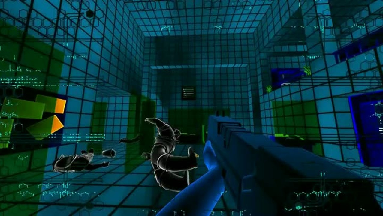ROOT - Gameplay Trailer.mp4