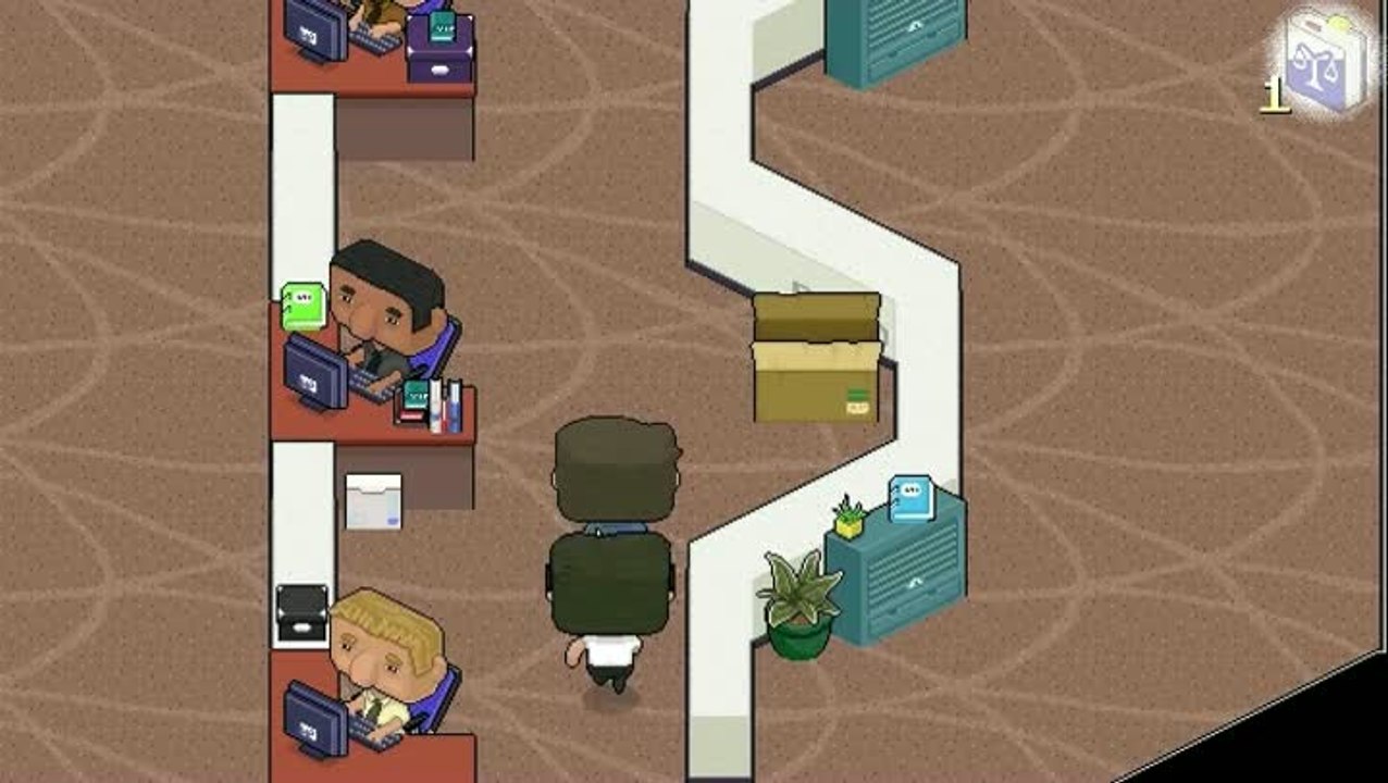 LEVEL 22, soon on Xbox One, PS3 PS4 Vita and Wii U !.mp4