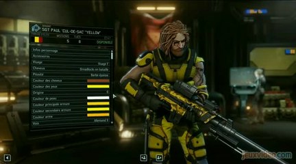 XCOM 2 - Retour à la base (Preview 2/2)