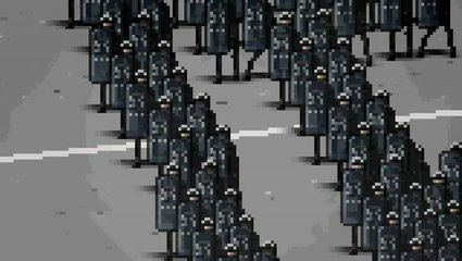 RIOT - Civil Unrest Teaser Trailer.mp4