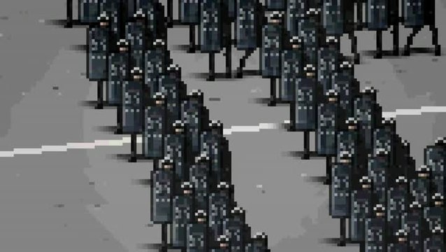 RIOT - Civil Unrest Teaser Trailer.mp4