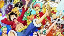 ONE PIECE Treasure Cruise Trailer  Play Now!