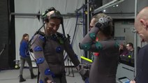 Squadron 42  Behind the Scenes - Character Pipeline.mp4