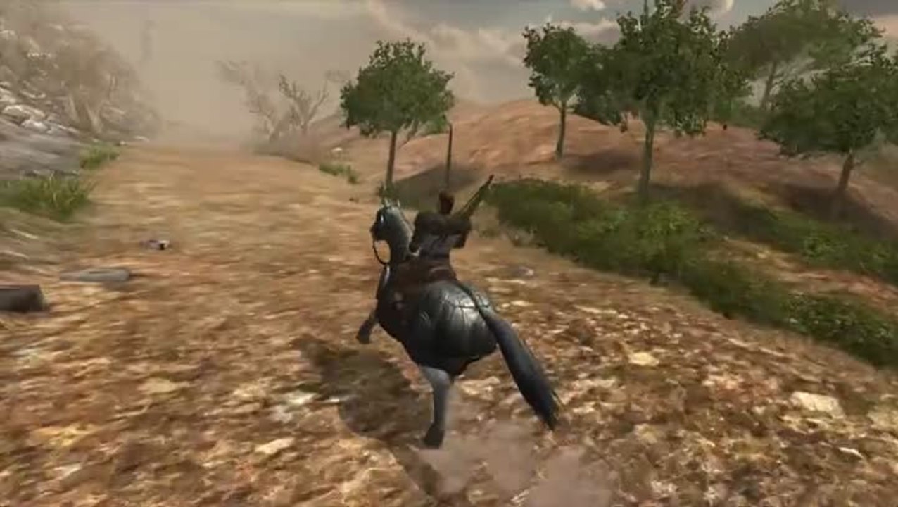 Arcane Knight