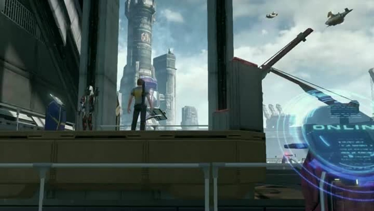 concours xenoblade chronicles