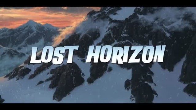 Lost Horizon gamescom 2010 trailer.mp4