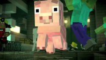 Minecraft Story Mode - Episode 3 Trailer.mp4