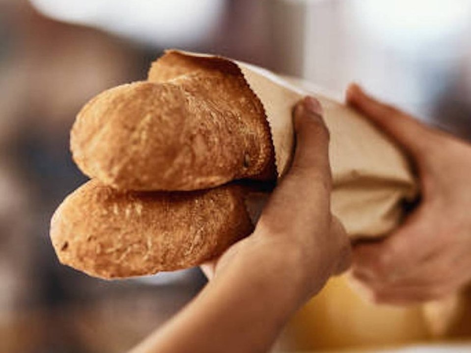 Preiserhöhung beim Bäcker: Kostet ein Brot bald zehn Euro?